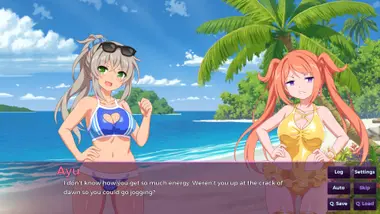 Sakura Succubus 4 preview 7