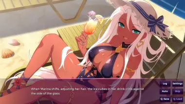 Sakura Succubus 4 preview 5