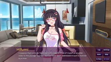 Sakura Succubus 4 preview 6