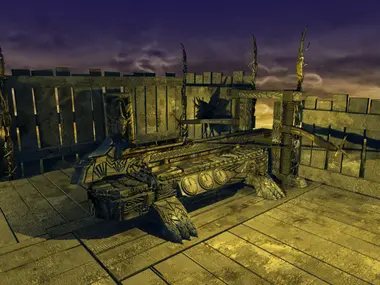 Salammbo: Battle for Carthage preview 3