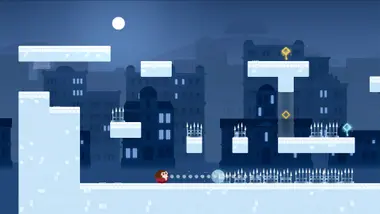 Sally's Law preview 11