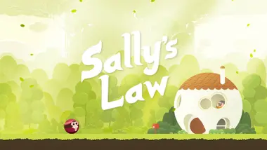 Sally's Law preview 9