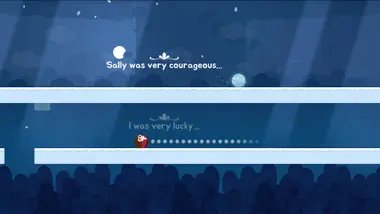 Sally's Law preview 10