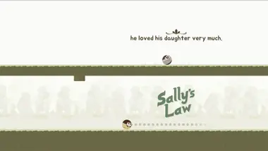 Sally's Law preview 5