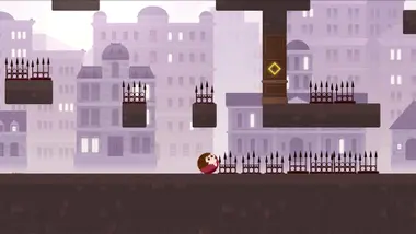 Sally's Law preview 2