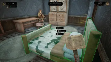 Saloon Simulator preview 5