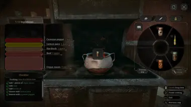 Saloon Simulator preview 3