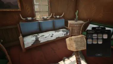 Saloon Simulator preview 6