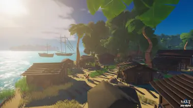 Salt 2: Shores of Gold preview 8
