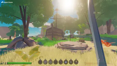 Salt 2: Shores of Gold preview 9
