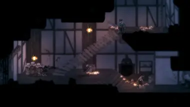 Salt and Sacrifice preview 5