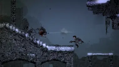 Salt and Sanctuary preview 8