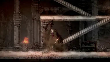 Salt and Sanctuary preview 7