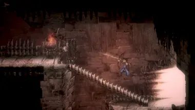 Salt and Sanctuary preview 2