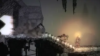 Salt and Sanctuary preview 4