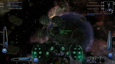 Salvation Prophecy preview 3