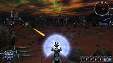 Salvation Prophecy preview 2