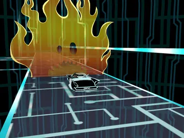Sam & Max: Season One preview 6