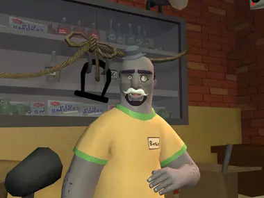 Sam & Max: Season One preview 4