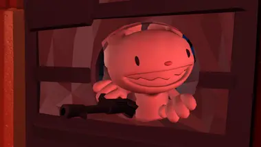 Sam & Max: Season Two preview 9