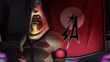 Sam & Max: The Devil’s Playhouse preview 10