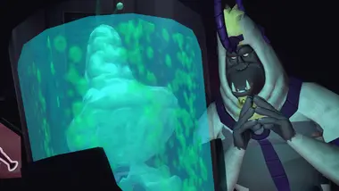 Sam & Max: The Devil’s Playhouse preview 4