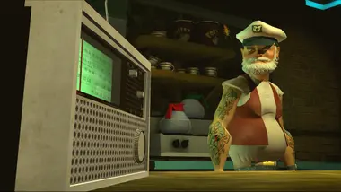 Sam & Max: The Devil’s Playhouse preview 3