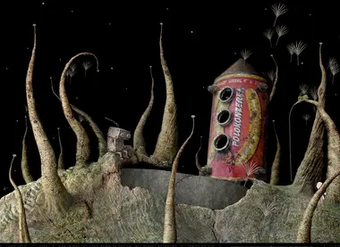 Samorost 2 preview 6