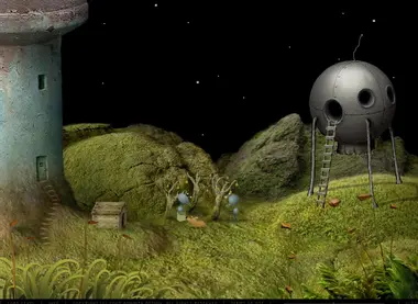 Samorost 2 preview 4