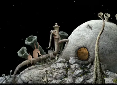 Samorost 2 preview 2