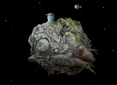 Samorost 2 preview 3