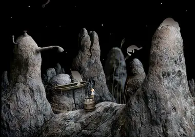Samorost 2 preview 18