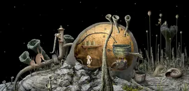 Samorost 2 preview 15