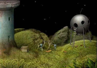 Samorost 2 preview 14