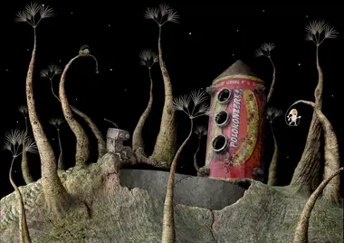 Samorost 2 preview 10
