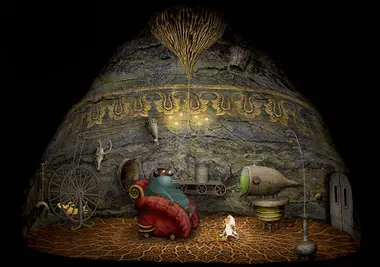 Samorost 2 preview 11