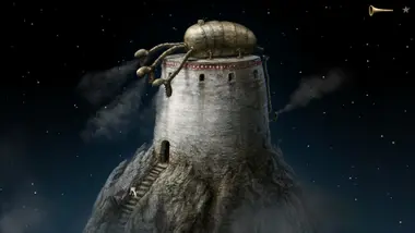 Samorost 3 Cosmic Edition preview 10