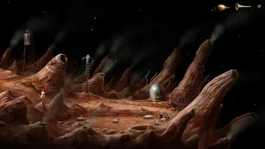Samorost 3 Cosmic Edition preview 9