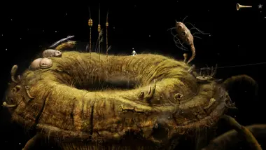 Samorost 3 Cosmic Edition preview 8