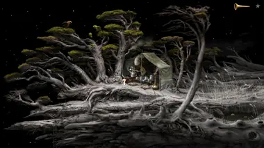 Samorost 3 Cosmic Edition preview 7