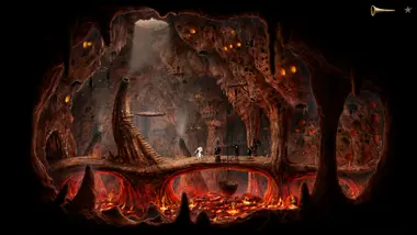 Samorost 3 Cosmic Edition preview 4