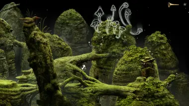 Samorost 3 Cosmic Edition preview 6