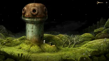Samorost 3 preview 5