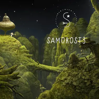 Samorost 3 preview 7