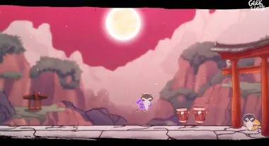 Samudai preview 2
