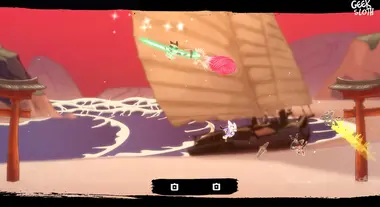 Samudai preview 8