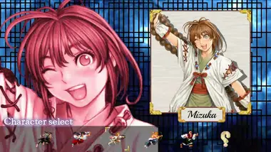 Samurai Aces III: Sengoku Cannon preview 3