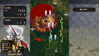 Samurai Aces preview 7