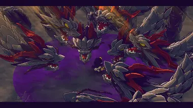 Samurai Bringer preview 11