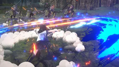 SAMURAI MAIDEN | Deluxe Edition preview 3